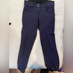 SmartPak Breeches
